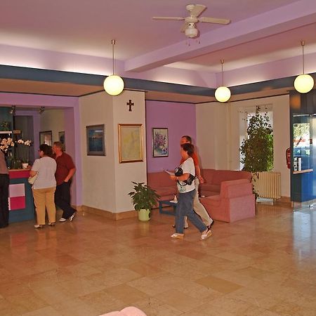 Hotel Istra Rab Town Luaran gambar