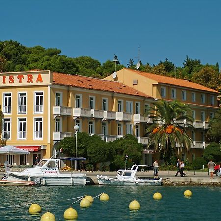 Hotel Istra Rab Town Luaran gambar