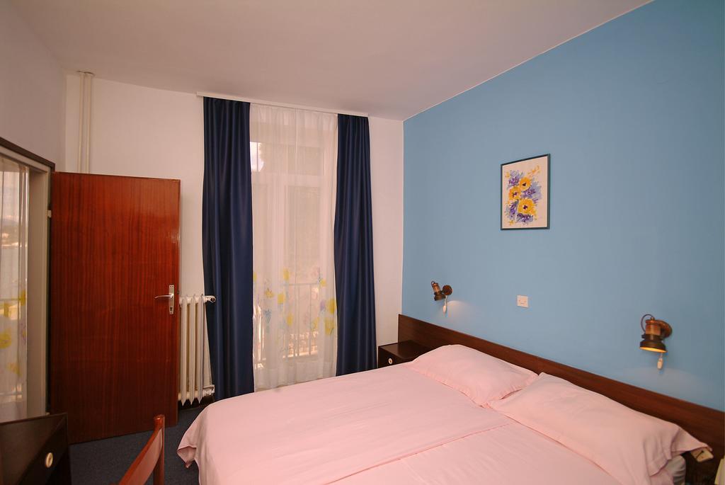 Hotel Istra Rab Town Luaran gambar