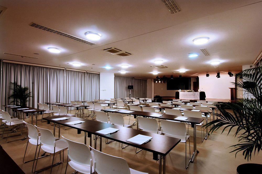 Hotel Istra Rab Town Luaran gambar