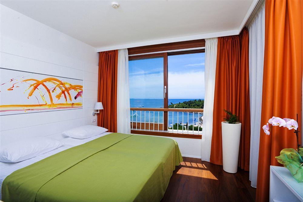 Hotel Istra Rab Town Luaran gambar