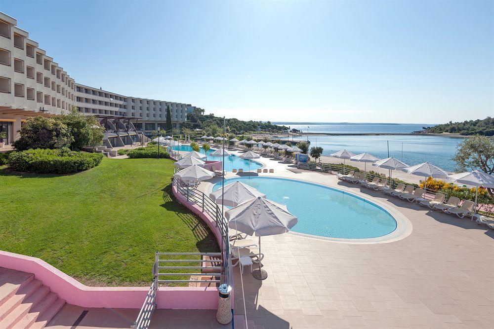 Hotel Istra Rab Town Luaran gambar