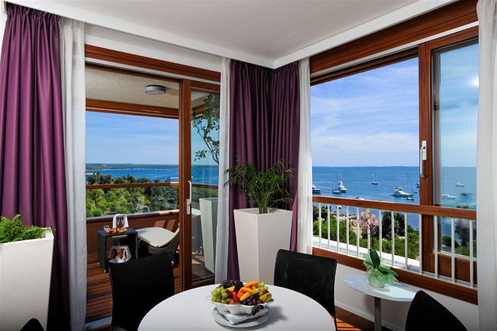 Hotel Istra Rab Town Luaran gambar