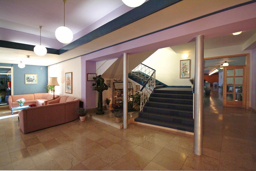 Hotel Istra Rab Town Luaran gambar