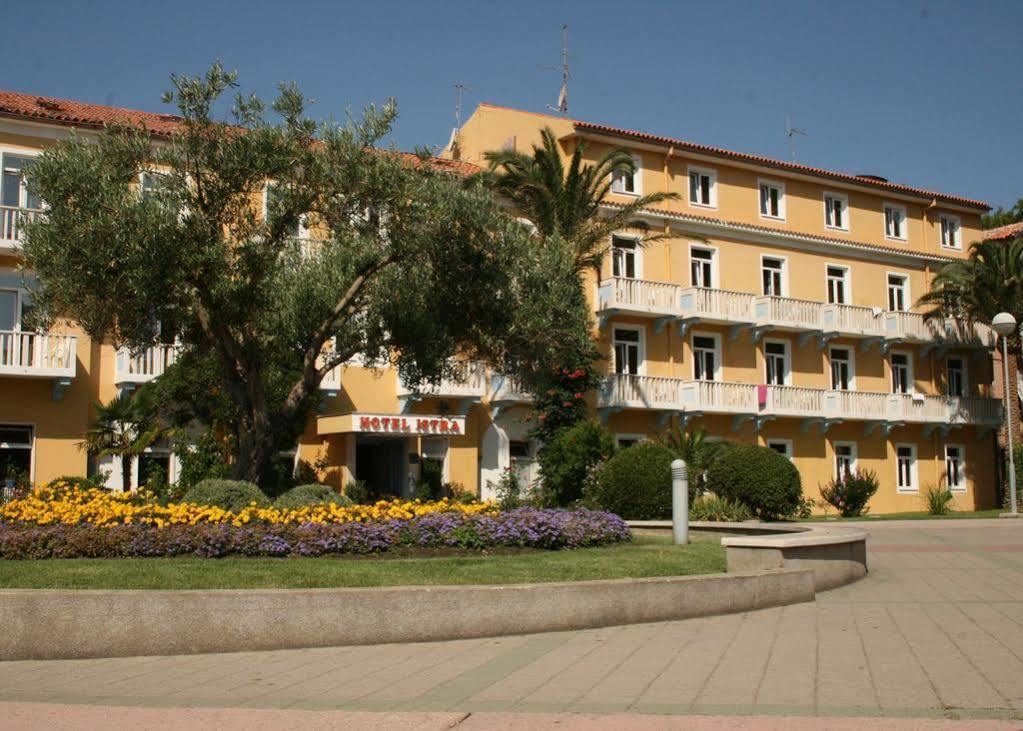 Hotel Istra Rab Town Luaran gambar