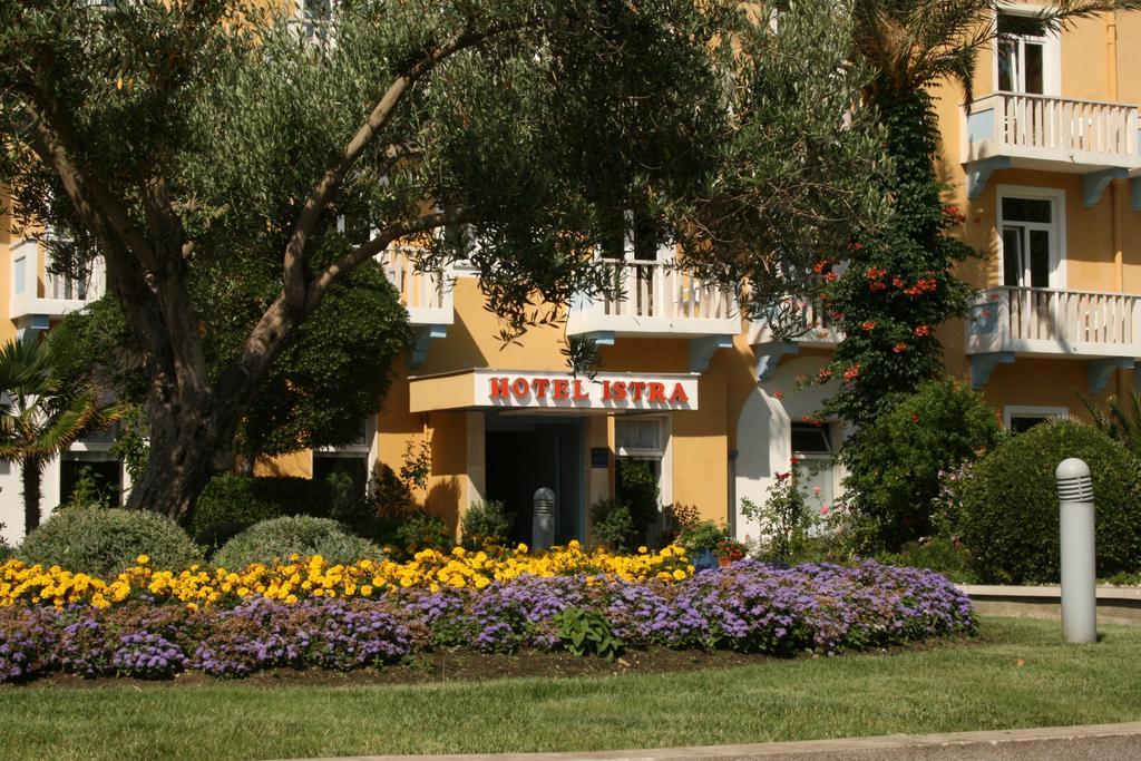 Hotel Istra Rab Town Luaran gambar