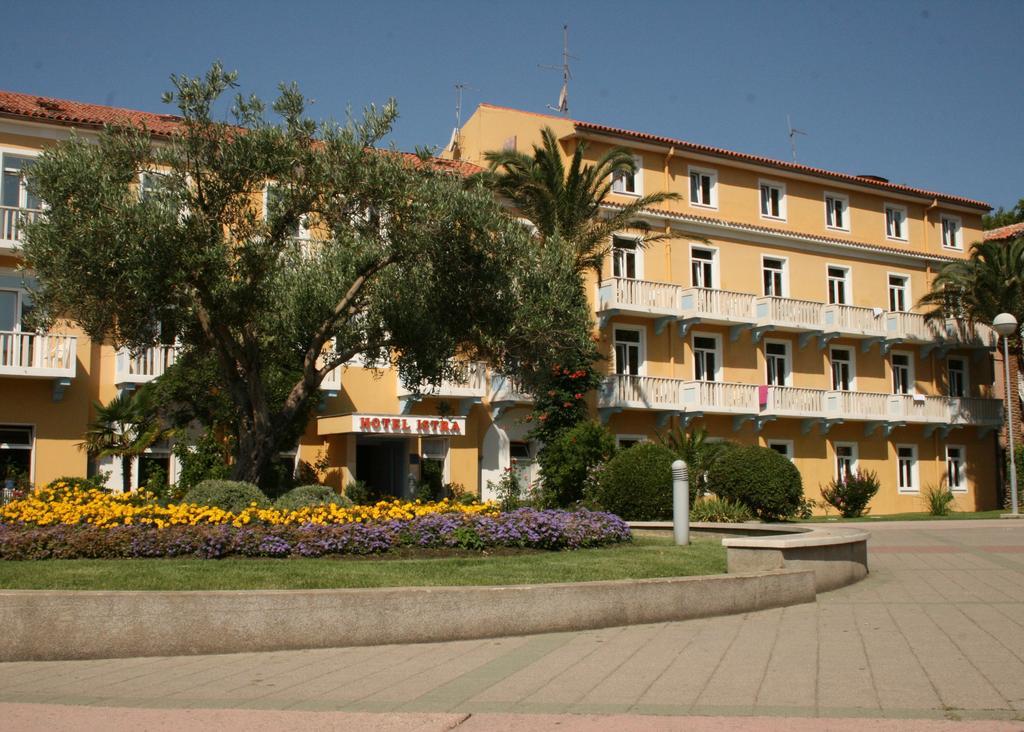 Hotel Istra Rab Town Luaran gambar
